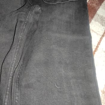 Defolu Ürün Ve Yetersiz Müşteri Hizmeti Zara'ya Yakışmadı