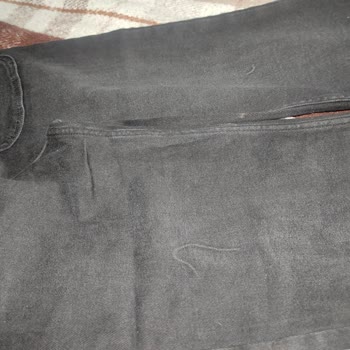 Defolu Ürün Ve Yetersiz Müşteri Hizmeti Zara'ya Yakışmadı