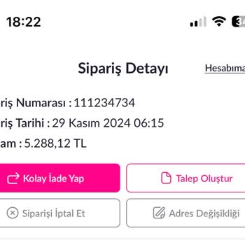 Pazarama'nın İndirim Kodu Mağduriyeti