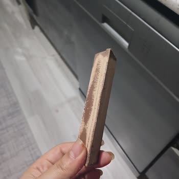 Ülker Frambuazlı Çikolatanın Bozuk Çıkması