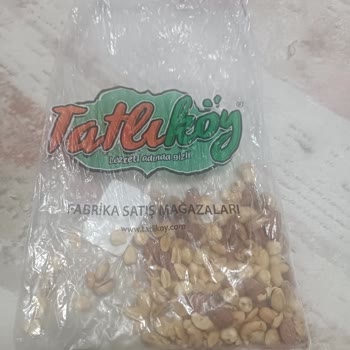 Hijyen Sorunları: Tatlıköy Ürünlerinde Kurt Ve Saç Teli