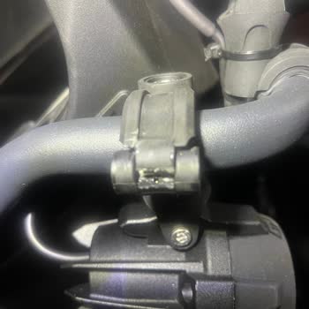 Sis Farı Bağlantı Ayağı Sorunu Ve İletişim Eksikliği