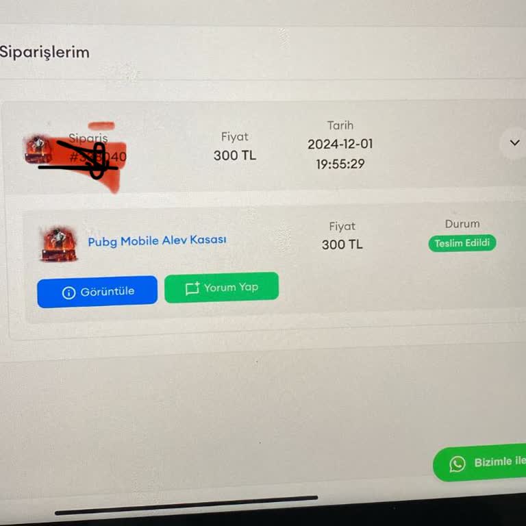 Oyun Dinar Aldatıcı Oyun Hesabı Deneyimi!