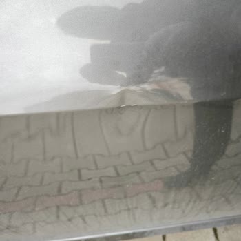 RS Otomotiv'de Haksız Ekstra Ücret Talebi