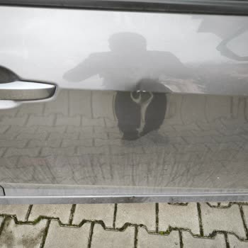 RS Otomotiv'de Haksız Ekstra Ücret Talebi