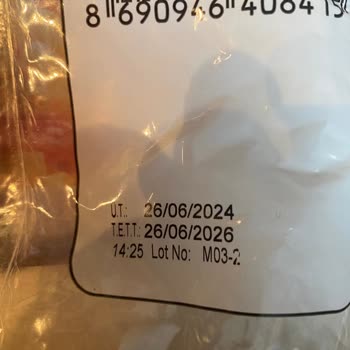 Migros Makarnasından Çıkan Kurtlar Şok Etti