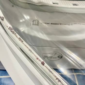 Hoover Kurutma Makinesi Kapağında Çözülmeyen Sorun Ve İlgisiz Servis