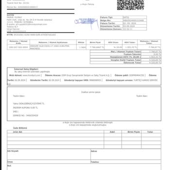 Hoover Kurutma Makinesi Kapağında Çözülmeyen Sorun Ve İlgisiz Servis