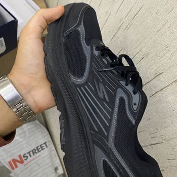 Skechers Ayakkabıda Beklenmedik Sökülme Sorunu