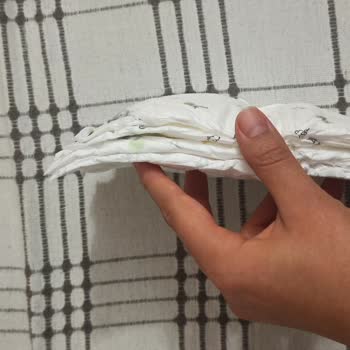 Kalitesiz Bebek Bezi Mağduriyeti