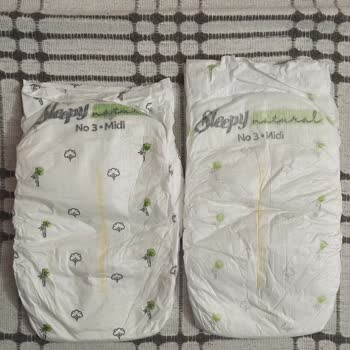 Kalitesiz Bebek Bezi Mağduriyeti