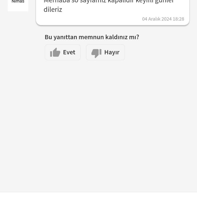 Sipariş Verildi, Kargo Yok: Mağduriyet Ve Güven Kaybı