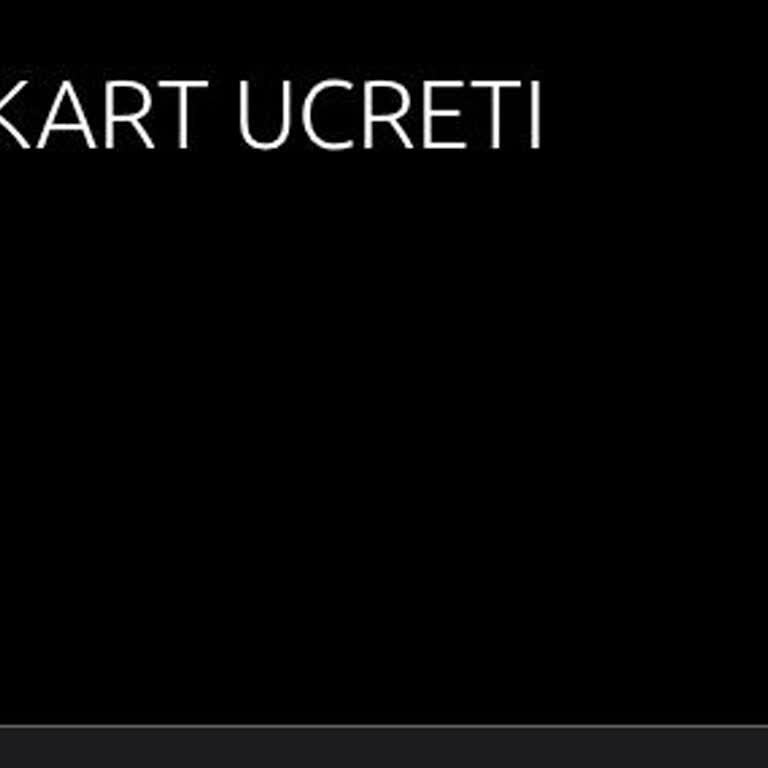 Yıllık Üyelik Ücretinin İptali Talebi