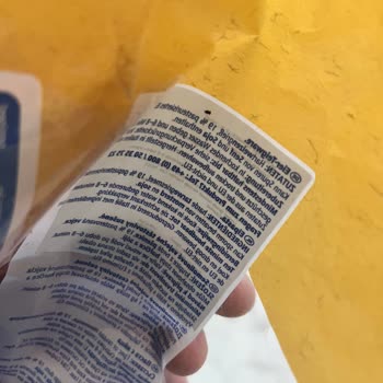 Metro Chef Makarna Ürününden Çıkan Böcekler Ve Hayal Kırıklığı