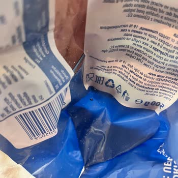 Metro Chef Makarna Ürününden Çıkan Böcekler Ve Hayal Kırıklığı