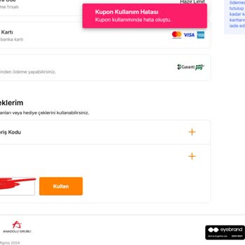Pluxee Ve Migros Arasında Sıkışan Hediye Çeki Sorunu