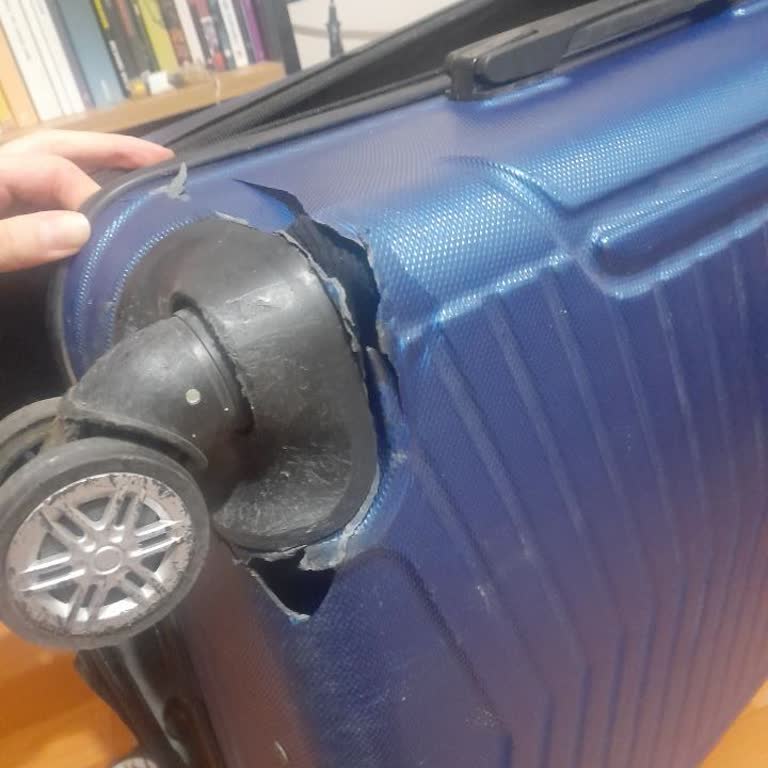 Ajet Havayolları: Hasarlı Bagaj Ve Rötar Mağduriyeti