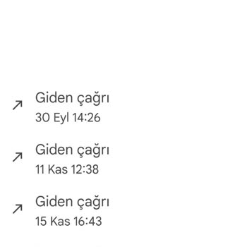 Laguna Termal Müşteri Hizmetleri Cevapsız Kalmış