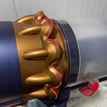 Dyson Süpürge Tamir Sorunları