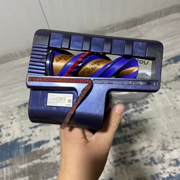 Dyson Süpürge Tamir Sorunları