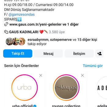 İade Politikası Ve Ürün Kalitesi Hayal Kırıklığı