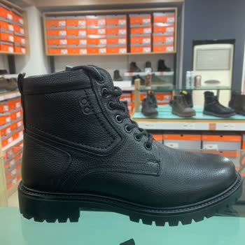 Defolu Ayakkabı Ve Stok Sorunu Yaşadım
