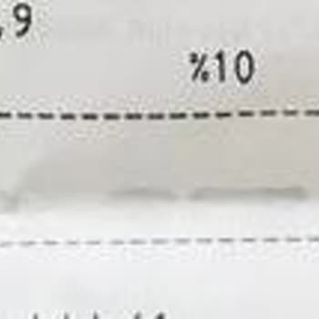 Defolu Ayakkabı Ve Stok Sorunu Yaşadım