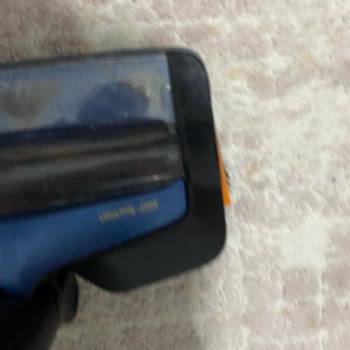 Philips Süpürge Ve Servis Sorunları