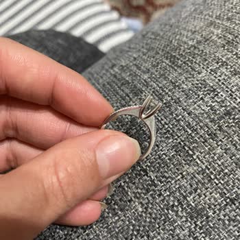 Yanlış Yüzük Satışı Ve Kalite Sorunu