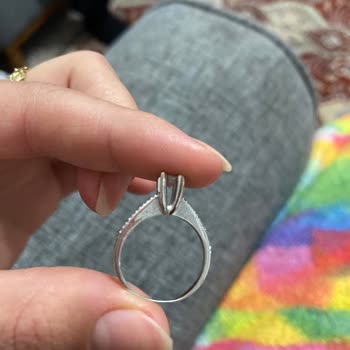 Yanlış Yüzük Satışı Ve Kalite Sorunu