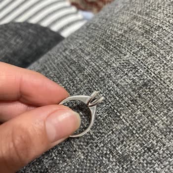 Yanlış Yüzük Satışı Ve Kalite Sorunu