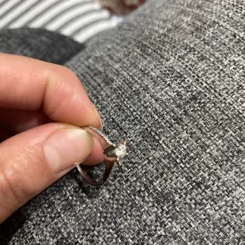 Yanlış Yüzük Satışı Ve Kalite Sorunu