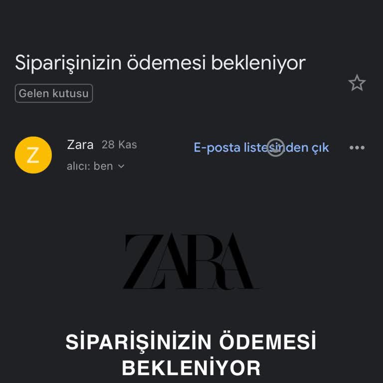 Çifte Ödeme Sorunu Ve İade Talebi