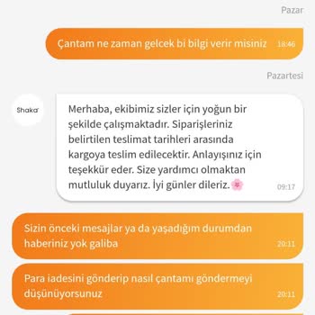 Kusurlu Çanta Ve Yanıltıcı Çözüm Teklifi