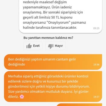 Kusurlu Çanta Ve Yanıltıcı Çözüm Teklifi