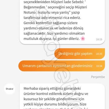 Kusurlu Ürün Ve Yanıltıcı Çözüm Süreci