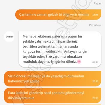 Kusurlu Ürün Ve Yanıltıcı Çözüm Süreci