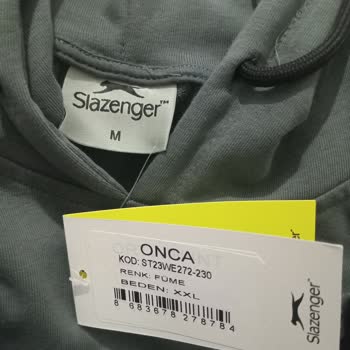 Yanlış Etiketleme Ve Müşteri Hizmetleri Sorunu