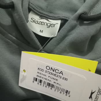 Yanlış Etiketleme Ve Müşteri Hizmetleri Sorunu