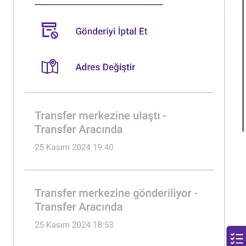 Kayıp Kargo: 10 Gündür Haber Yok