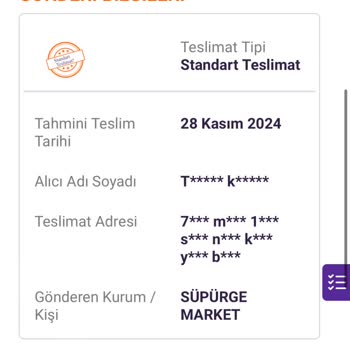 Kayıp Kargo: 10 Gündür Haber Yok