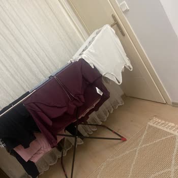 Kurutma Makinesi Çamaşırları Nemli Bırakıyor