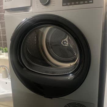 Kurutma Makinesi Çamaşırları Nemli Bırakıyor
