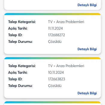 Turkcell TV Plus Yayın Problemleri Ve Müşteri Hizmetleri İlgisizliği