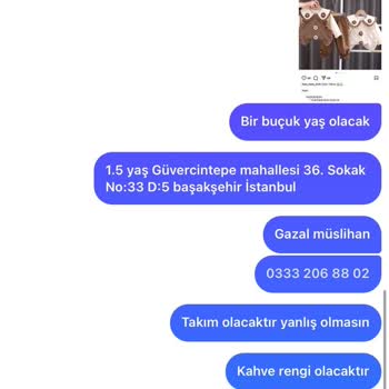 Yanlış Ürün Ve İletişimsizlik Mağduriyeti