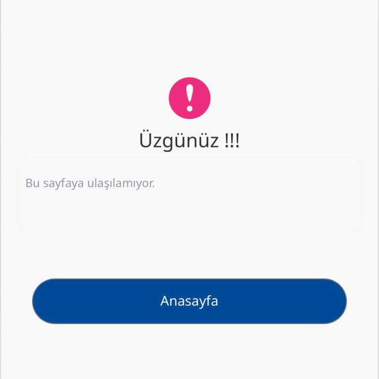 Yurtiçi Kargo Trendyol Siparişimde Kargo İptali Ve Bilgi Eksikliği Sorunu!