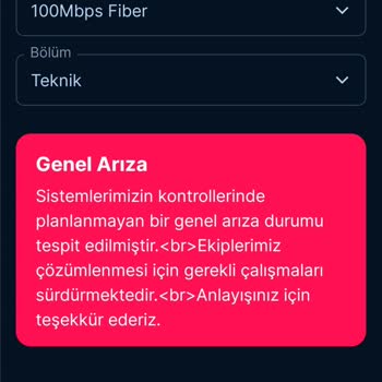 Comnet İle Yalnız Kalanlar: İnternet Hızı Ve Destek Sorunları