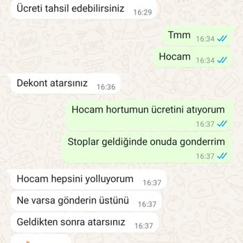 Yanıltıcı Yedek Parça Satışı Ve İade Sorunu