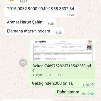 Yanıltıcı Yedek Parça Satışı Ve İade Sorunu