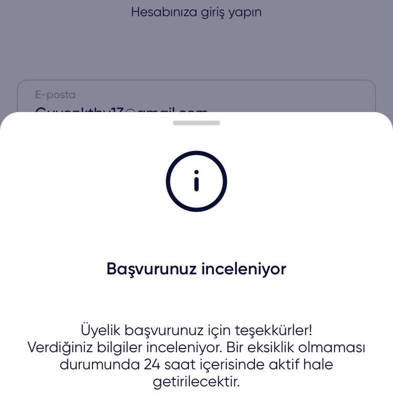 Shopier Hesabı Onay Sorunu: 4 Günlük Bekleyiş